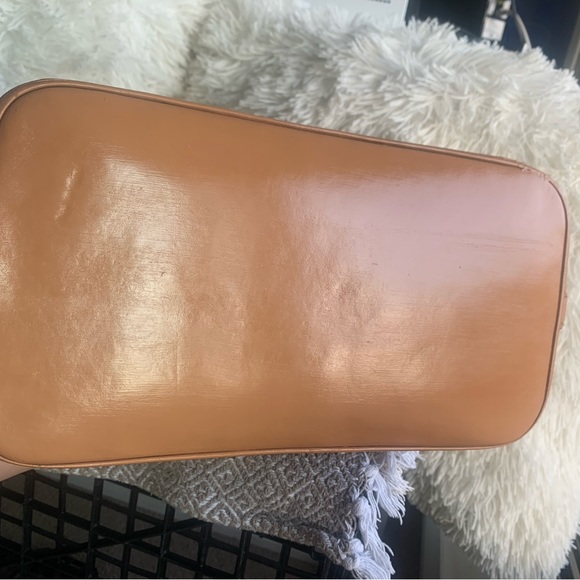 ❤️SOLD❤️Authentic Louis Vuitton Bag Alma PM - Picture 4 of 11